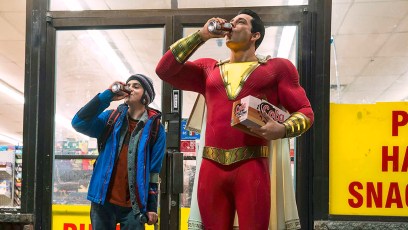 Set Report: How ‘Shazam!’ Fits into the DCEU and Everything Else You Need to Know
