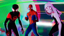 Spider-Man: Into the Spider-Verse sequel gets 2022 release date