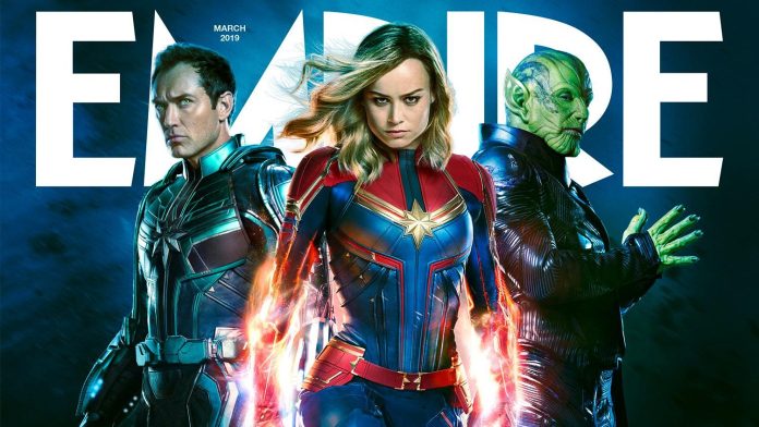 empire-march-captain-marvel-newsstand-cover