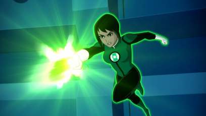 ‘Justice League vs. The Fatal Five’ Voice Cast Announced