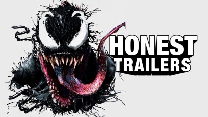 ‘Venom’ Gets an Honest Trailer