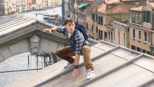 The Risks Taken by ‘Spider-Man: Far From Home’