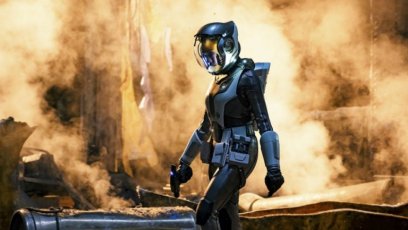 ‘Star Trek’: 7 Burning Questions for ‘Discovery’ Season 2
