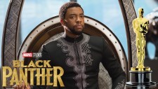 ‘Black Panther’ picks up Marvel Studios’ first Oscar as Ruth E. Carter wins Best Costume Design