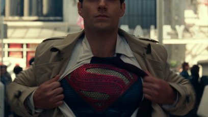 Superman cameo still likely for Shazam!, even without Henry Cavill