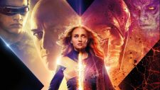 ‘Dark Phoenix’: New poster released ahead of second trailer premiering tomorrow