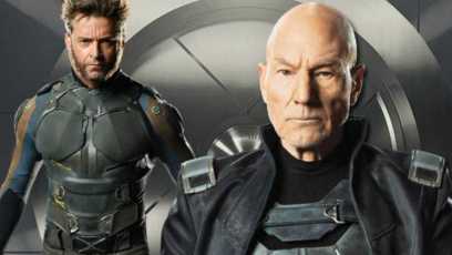Hugh Jackman and Patrick Stewart share Guinness World Record for ‘X-Men’ careers