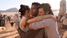 J.J. Abrams shares emotional cast photo as ‘Star Wars: Episode IX’ wraps principal photography