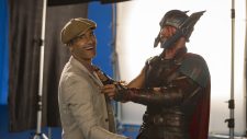 Thor: Love and Thunder will feature fan favorite Korg