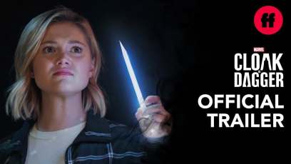 Marvel’s ‘Cloak & Dagger’ season 2 trailer released