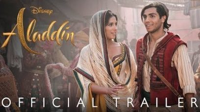 Disney releases new and improved ‘Aladdin’ trailer