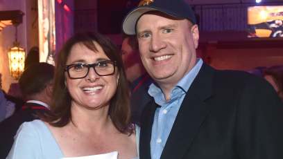 Marvel Studios’ Victoria Alonso: “The world is ready” for a gay superhero in the MCU