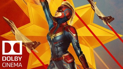 The best way to watch ‘Captain Marvel’ for the second (or third) time