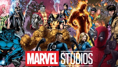 What to expect now that X-Men, Deadpool, and Fantastic Four are officially home at Marvel Studios