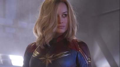 ‘Captain Marvel’ posts 5th-best Thursday night opening in MCU history with $20.7M