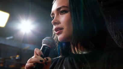 ‘Fighting with My Family’ star Florence Pugh in talks for ‘Black Widow’
