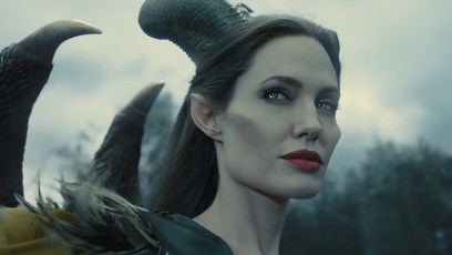 Angelina Jolie in talks to star in ‘The Eternals’ for Marvel Studios