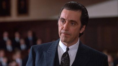 Al Pacino praises Wonder Woman star Gal Gadot as an actor