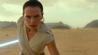 ‘Star Wars: Episode IX’ teaser trailer reveals the full title and more