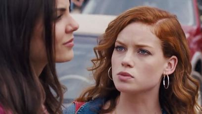Jane Levy is “down” to play Batgirl in ‘Birds of Prey’