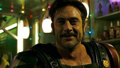 Jeffrey Dean Morgan: ‘Flashpoint’ is dead, ‘The Flash’ will be “more of an origin story”