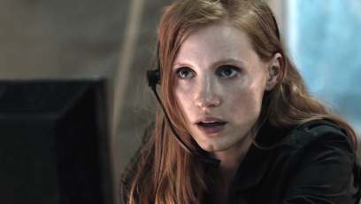 Jessica Chastain confirms ‘X-Men: Dark Phoenix’ villain role