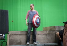 Joss Whedon wants to explore why Batgirl puts on the cowl