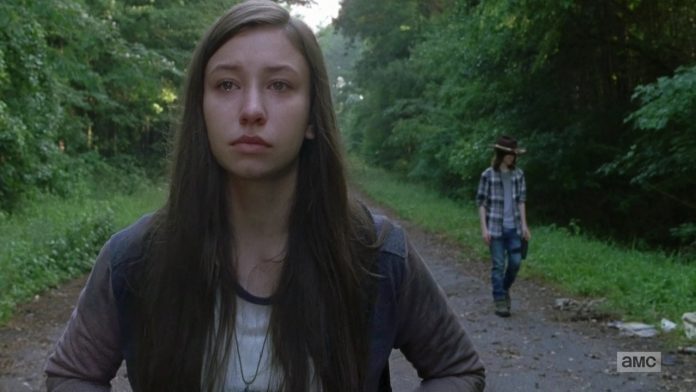 Katelyn Nacon