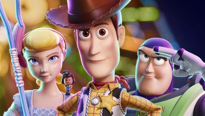 ‘Toy Story 4’ celebrates our old friends with a new poster and TV spot