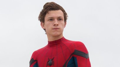 ‘Spider-Man: Homecoming’ star Tom Holland wants to play Batman