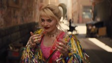 Birds of Prey trailer – Harley demands emancipation