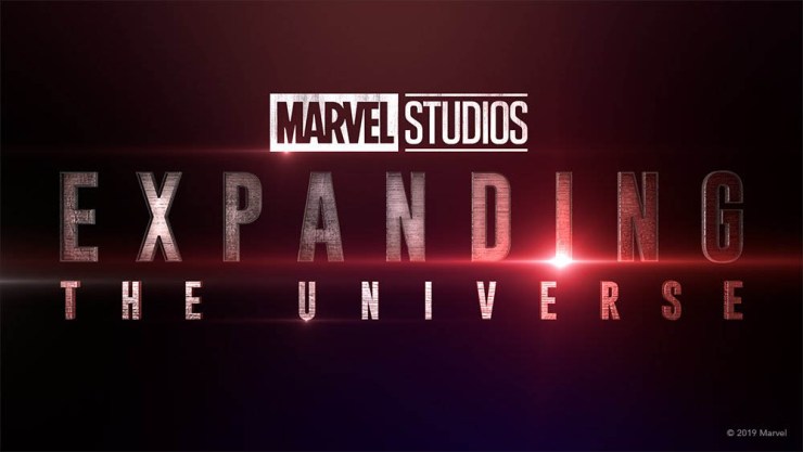 Disney Plus - Expanding the Universe logo - 01