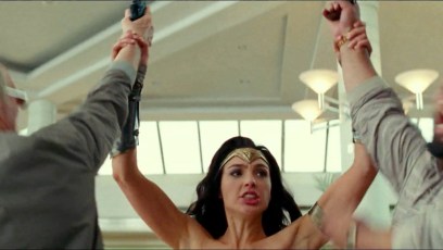 Wonder Woman 1984 release date delayed over COVID-19 concerns