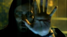 Jared Leto has a thirst for blood in the first trailer for Morbius