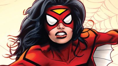 Olivia Wilde to direct Spider-Woman project for Sony