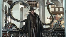Alfred Molina’s Doc Ock to join Tom Holland’s Spider-Man 3