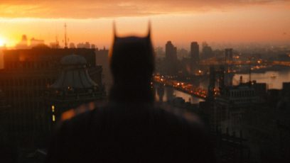 The Batman trailer sees Robert Pattinson’s Batman unleash his rage upon Gotham