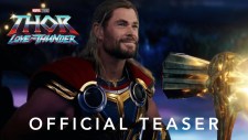 Thor: Love and Thunder teases Natalie Portman’s Mighty Thor