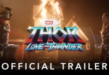 Thor: Love and Thunder trailer reveals Christian Bale’s Gorr the God Butcher