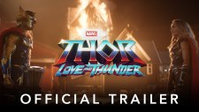 Thor: Love and Thunder trailer reveals Christian Bale’s Gorr the God Butcher