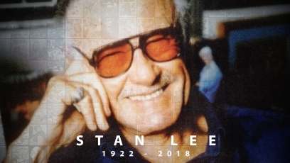 Marvel Veteran Recalls His Final Saturday with Stan Lee