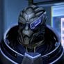 Garrus VK Avatar