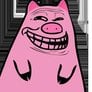 Doodlee Pigvirus Avatar