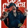 Captain Crunk Avatar