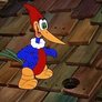 OG Woody Woodpecker Avatar