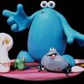 Trapdoor Avatar