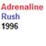 AdrenalineRush1996 Avatar