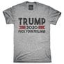 BROWN_KNIGHT 4 Trump Avatar