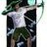 Corey Hickson Avatar