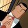 Bruce Wayne Avatar